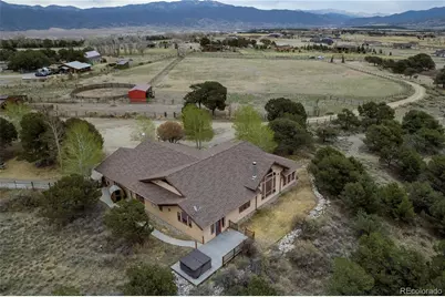 11530 County Road 256, Salida, CO 81201 - Photo 1