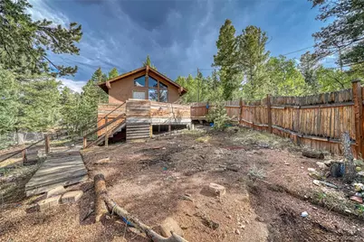 747 Trout Haven Road, Florissant, CO 80816 - Photo 1