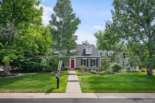 5890 Oak Creek Ln, Greenwood Village, CO 80121 - Photo 1