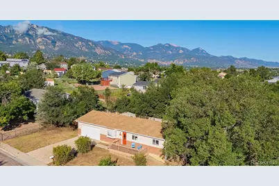 1970 S Chamberlin, Colorado Springs, CO 80906 - Photo 1