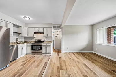 3663 S Sheridan Boulevard #L6, Denver, CO 80235 - Photo 1