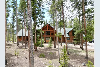 47 Forest Circle, Breckenridge, CO 80424 - Photo 1