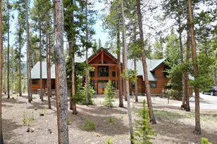 47 Forest Cir, Breckenridge, CO 80424 - Photo 1