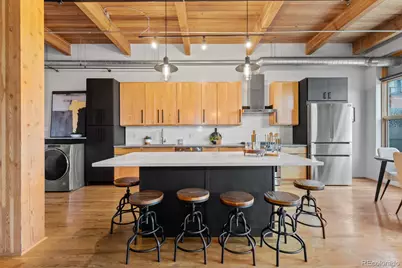 2955 Inca Street #3E, Denver, CO 80202 - Photo 1