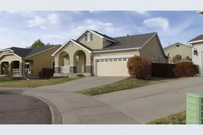 6739 Summer Grace Street, Colorado Springs, CO 80923 - Photo 1