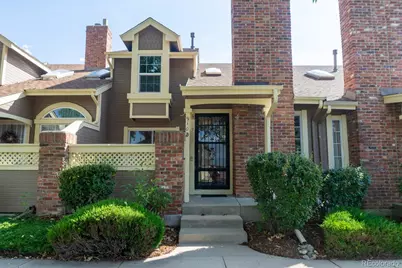 1910 S Helena Street #B, Aurora, CO 80013 - Photo 1