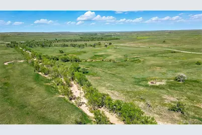 Parcel B W County Road 105, Ramah, CO 80832 - Photo 1