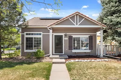 4713 Perth Street, Denver, CO 80249 - Photo 1