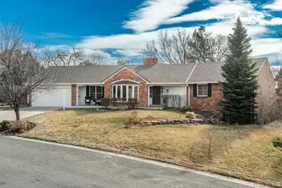 5770 E Nassau Place, Englewood, CO 80111 - Photo 1