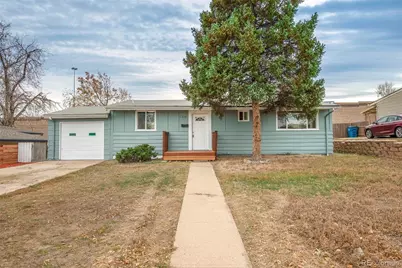500 Bronco Road, Denver, CO 80221 - Photo 1