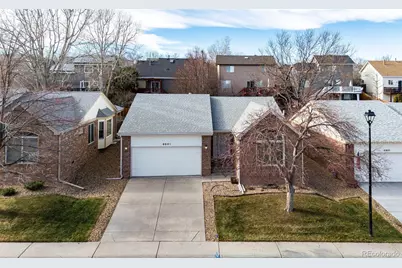 8861 Greenwich Street, Highlands Ranch, CO 80130 - Photo 1