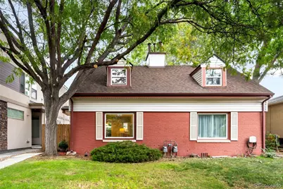 3933 Wyandot Street, Denver, CO 80211 - Photo 1
