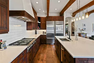 458 Adams Street, Denver, CO 80206 - Photo 1