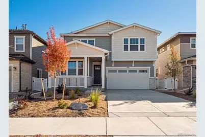 494 S Rifle Street, Aurora, CO 80017 - Photo 1