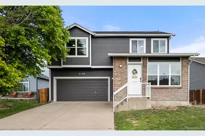 2196 Bent Tree Lane, Fountain, CO 80817 - Photo 1