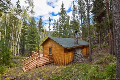 420 Morrison Lane, Empire, CO 80438 - Photo 1