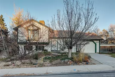 5656 S Odessa Street, Centennial, CO 80015 - Photo 1