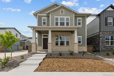 21034 E 63rd Drive, Aurora, CO 80019 - Photo 1