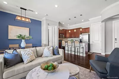 307 Inverness Way S #206, Englewood, CO 80112 - Photo 1