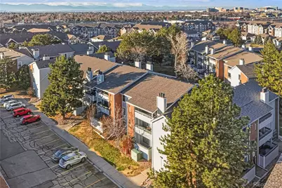 14216 E 1st Drive #B10, Aurora, CO 80011 - Photo 1
