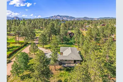 13450 S Choctaw Street, Pine, CO 80470 - Photo 1