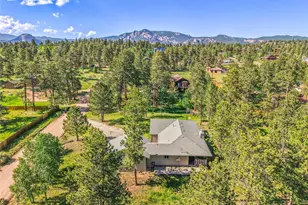 13450 S Choctaw St, Pine, CO 80470 - Photo 1