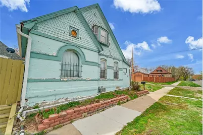 1930 E Martin Luther King Jr Boulevard, Denver, CO 80205 - Photo 1