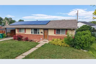 41 S Fenton Street, Lakewood, CO 80226 - Photo 1