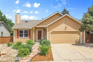 8376 Cobblestone St, Highlands Ranch, CO 80126 - Photo 1