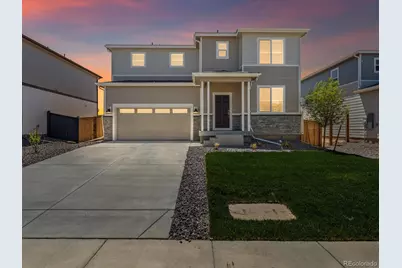 7324 27th Street Lane, Greeley, CO 80634 - Photo 1