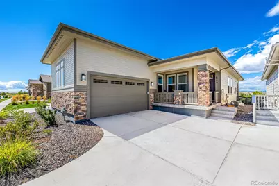 6999 Sagerock Road, Castle Pines, CO 80108 - Photo 1