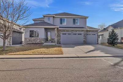 5509 Morgan Way, Frederick, CO 80504 - Photo 1
