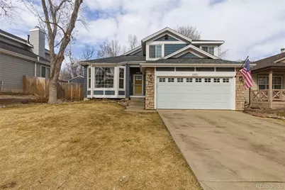 4061 E 129th Way, Thornton, CO 80241 - Photo 1