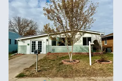 1423 Eaton Street, Brush, CO 80723 - Photo 1