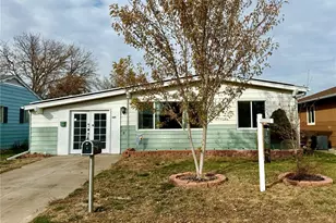 1423 Eaton St, Brush, CO 80723 - Photo 1