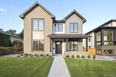 2504 Zenobia Street, Denver, CO 80212 - Photo 1