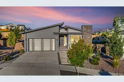 4841 Hanging Lake Circle, Colorado Springs, CO 80924 - Photo 1