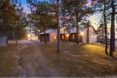 29326 County Road 17-21, Elizabeth, CO 80107 - Photo 1