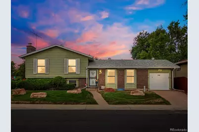 5105 Titan Court, Denver, CO 80239 - Photo 1