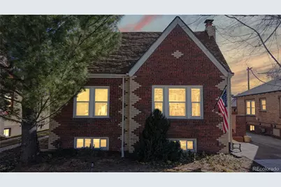 1560 Hudson Street, Denver, CO 80220 - Photo 1