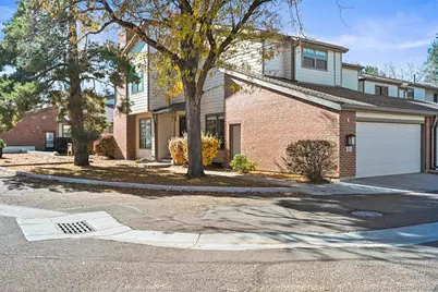 4850 S Ammons Street #931, Littleton, CO 80123 - Photo 1