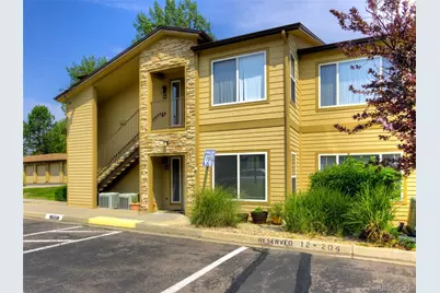 4875 S Balsam Way #201, Littleton, CO 80123 - Photo 1