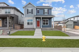 21202 E 63rd Dr, Aurora, CO 80019 - Photo 1
