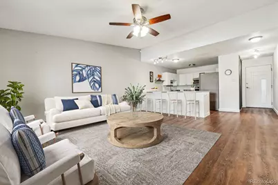 795 S Alton Way #5D, Denver, CO 80247 - Photo 1