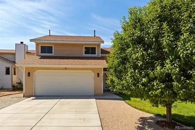5177 Solar Ridge Drive, Colorado Springs, CO 80917 - Photo 1