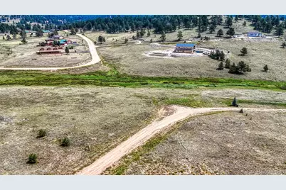 31 Garfield Circle, Florissant, CO 80816 - Photo 1