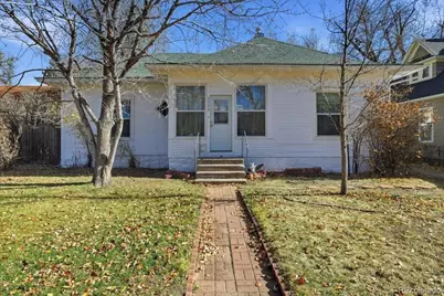 1115 Custer Avenue, Colorado Springs, CO 80903 - Photo 1