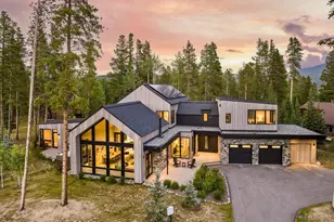 30 Cucumber Creek Rd, Breckenridge, CO 80424 - Photo 1