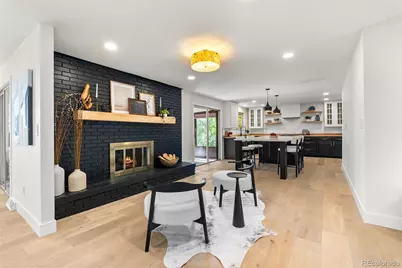 1828 Mt Zion Drive, Golden, CO 80401 - Photo 1