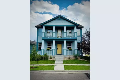 4642 Quandary Peak Street, Brighton, CO 80601 - Photo 1